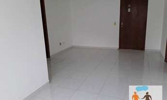 Imagem 5: Apartamento à venda, 96 m² por R$ 490.000,00 - Aparecida - Santos/SP