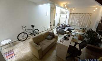 Imagem 2: SOBRADO - PLANALTO PAULISTA - SP