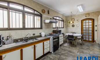 Imagem 6: SOBRADO - BROOKLIN - SP