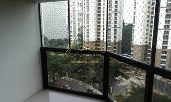 Imagem 2: Amplo apartamento clean no Panamby