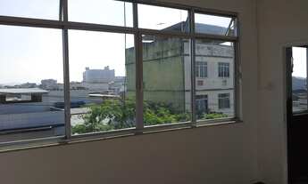 Imagem: Apartamento para aluguel. Com 80 m² e 01