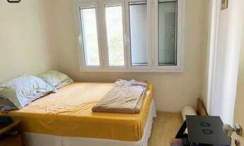 Imagem 3: Apartamento com 2 dormitórios à venda, 60 m² por R$ 420.000,00 - Aclimação - São Paulo/SP