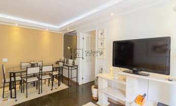 Imagem: Apartamento Venda 3 Dormitórios - 88 m²