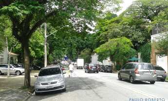 Imagem 6: CASA ASSOBRADADA - PACAEMBÚ - SP