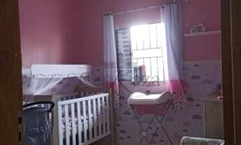 Imagem 4: Casa - Jardim Marquês- Jacareí - 2 Dormitórios