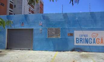 Imagem: Casa Campo Grande