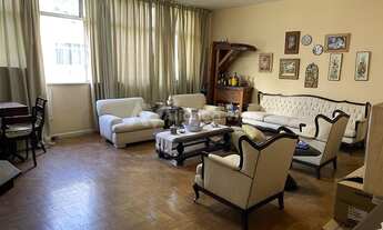 Imagem 2: Rio de Janeiro - Apartamento Padrão - Laranjeiras