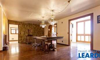 Imagem 4: CASA EM CONDOMÍNIO - JARDIM EUROPA - SP