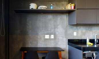 Imagem 3: APARTAMENTO - VILA OLÍMPIA - SP