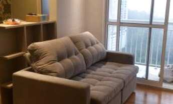 Imagem 3: APARTAMENTO - MORUMBI - SP