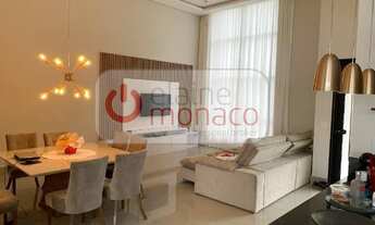 Imagem 2: Casa em Condomínio para Venda em Indaiatuba, Residencial Milano, 3 dormitórios, 1 suíte, 3