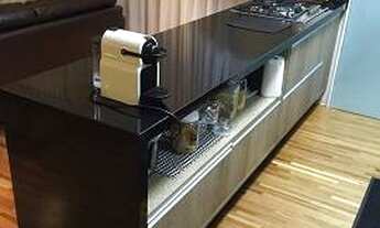 Imagem 4: Apartamento em Alphaville - 3 dormitórios sendo 1 suíte e 2 vagas por 1 milhão e 18 mil