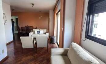 Imagem 2: APARTAMENTO - BROOKLIN - SP