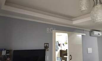 Imagem 2: Porto Alegre - Casa Padrão - Teresópolis