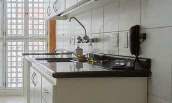 Imagem 6: APARTAMENTO - VILA MARIANA - SP