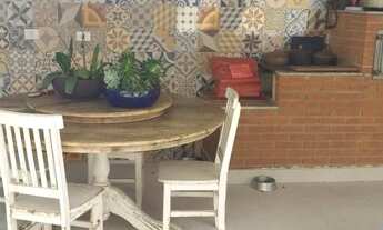 Imagem: CASA ASSOBRADADA - JARDIM BONFIGLIOLI