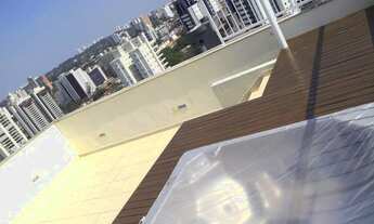 Imagem 7: Cobertura Assobradada c/ 227m² de 3 suítes e 3 vagas