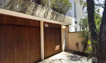 Imagem 5: Excelente casa no Cidade Jardim em São Paulo- Zona Sul de São Paulo