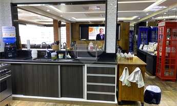 Imagem 4: São Paulo - Apartamento Padrão - PERDIZES