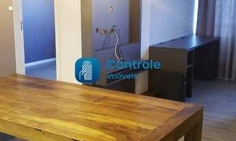 Imagem 3: Apartamento de 02 dormitórios 01 suíte, semimobiliado, à venda, 73 m², no bairro Roçado em