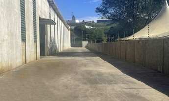 Imagem 6: GALPÃO - JARDIM CLÁUDIO - SP