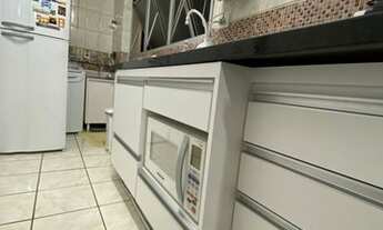 Imagem 6: APARTAMENTO - VILA MARIANA - SP