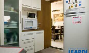 Imagem 5: APARTAMENTO - VILA MOINHO VELHO - SP