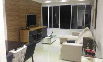 Imagem: Apartamento luxo Ipanema Vista Mar