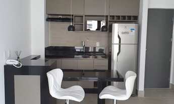 Imagem 1: Apartamento para aluguel tem 42 metros quadrados com 1 quarto em Itaim Bibi - São Paulo