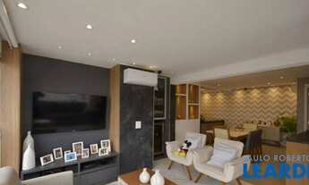 Imagem 7: APARTAMENTO - ACLIMAÇÃO - SP