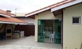 Imagem 3: Casa a venda no Japiim com Piscina. A vista ou Parcelada