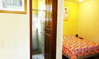 Imagem 7: Linda Casa em Lumiar na beira do rio a 1km do centro