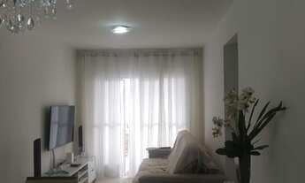 Imagem: Apartamento Padrão