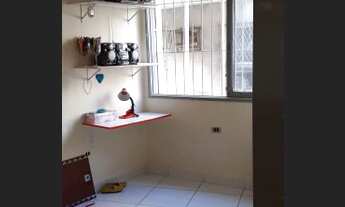 Imagem 3: Apartamento para aluguel e venda tem 82 metros quadrados com 2 quartos em Aflitos - Recife