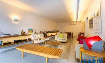 Imagem 2: APARTAMENTO - JARDIM AMÉRICA - SP