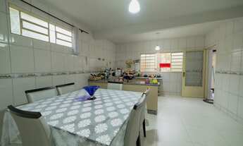 Imagem 5: Casa 4 quartos Vila Isaura