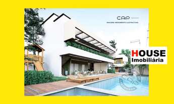 Imagem 2: Cap construção, Marianne residence