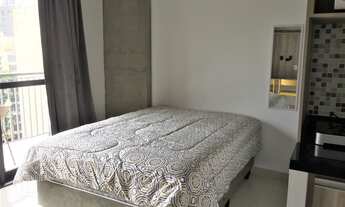 Imagem 7: STUDIO MOBILIADO LARGO DO AROUCHE