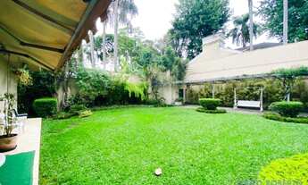 Imagem 4: CASA ASSOBRADADA - JARDIM PAULISTANO - SP