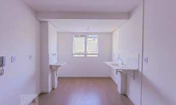 Imagem 5: Apartamento à Venda - Vila Ema, 1 Quarto, 25 m2