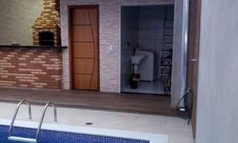 Imagem 4: SOBRADO - RESIDENCIAL BELA VISTA - SP