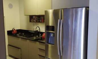 Imagem 4: Vendo apartamento mobiliado e decorado