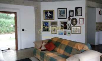 Imagem 5: Linda casa no Panamby