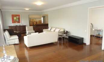 Imagem 2: APARTAMENTO - REAL PARQUE - SP