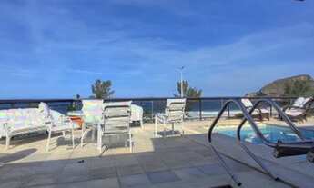 Imagem 6: Cobertura em frente ao Mar ?