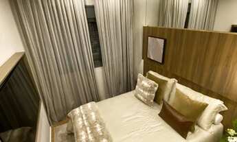 Imagem 4: Apartamento para venda tem 67 metros em Vila Anastácio - São Paulo - SP