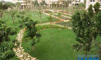 Imagem 2: APARTAMENTO - JARDIM EUROPA - SP