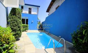 Imagem: Lindíssima casa no Morumbi