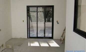 Imagem 2: CASA DE VILA - JARDIM AMÉRICA - SP