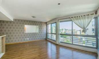 Imagem 2: Porto Alegre - Apartamento Padrão - Azenha